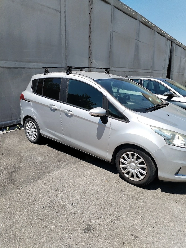 FORD Unknown Model 2016 — imagine 4