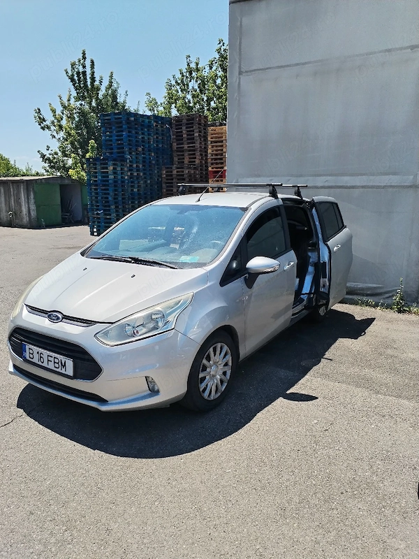 FORD Unknown Model 2016 — imagine 2