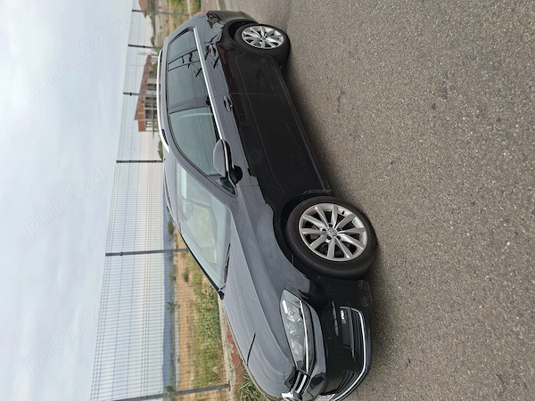 VOLKSWAGEN Golf 2014 — imagine 6