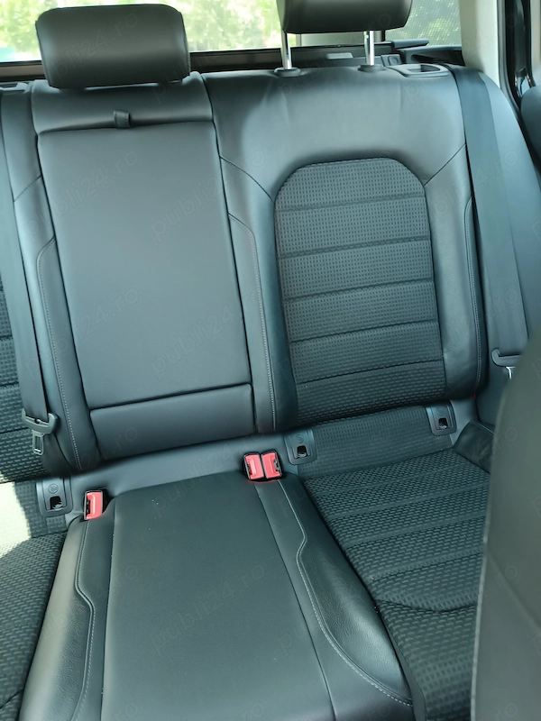 VOLKSWAGEN Golf 2014 — imagine 9