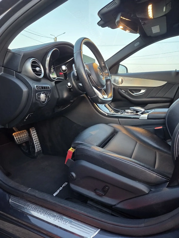 MERCEDES-BENZ E-Class 2015 — imagine 3