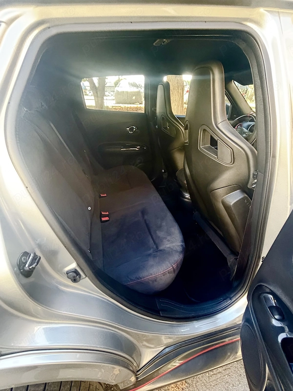NISSAN Juke 2015 — imagine 8