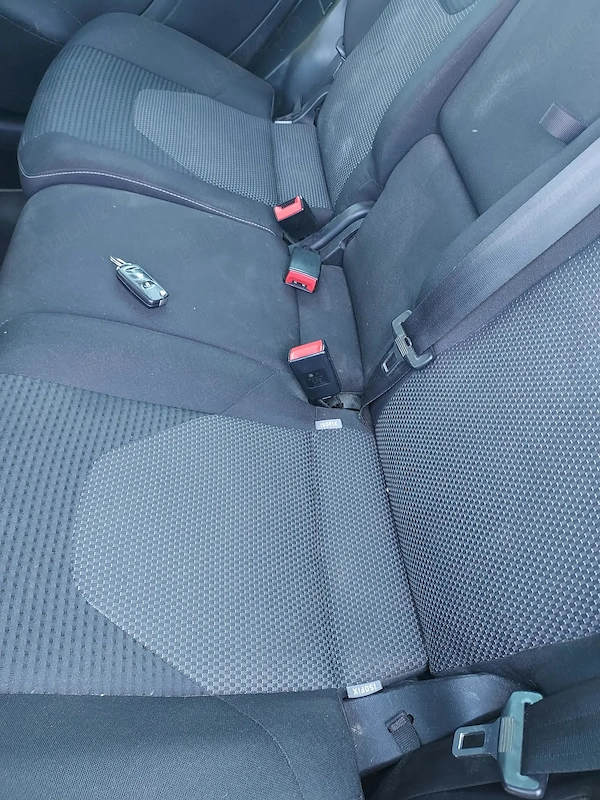 SEAT Altea 2012 — imagine 3