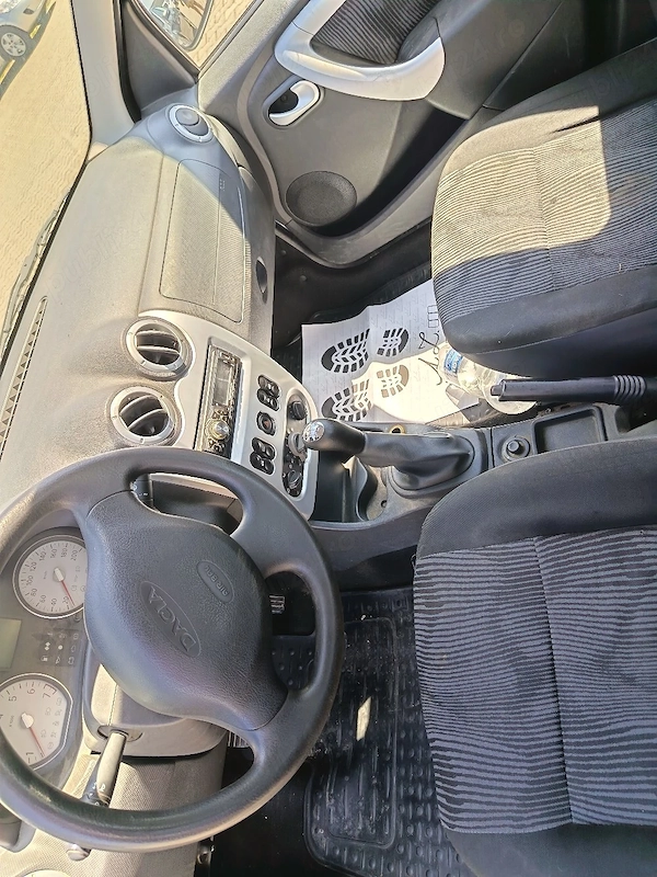 DACIA Logan 2009 — imagine 3