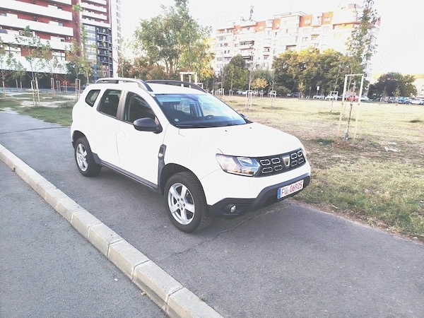 DACIA Duster 2018 — imagine 4