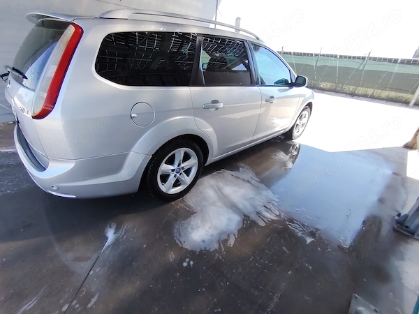 FORD Focus 2010 — imagine 2