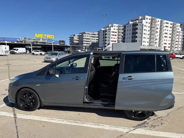 MAZDA 5 2012 — imagine 6