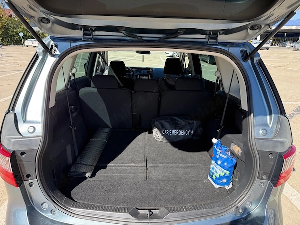 MAZDA 5 2012 — imagine 7