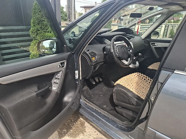 CITROËN Unknown Model 2012 — imagine 3