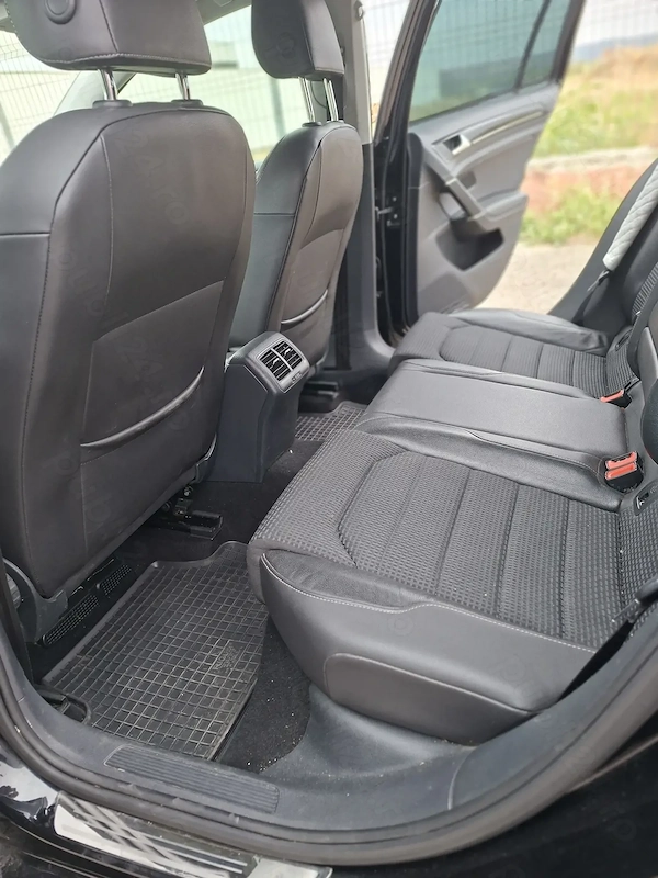 VOLKSWAGEN Golf 2014 — imagine 3