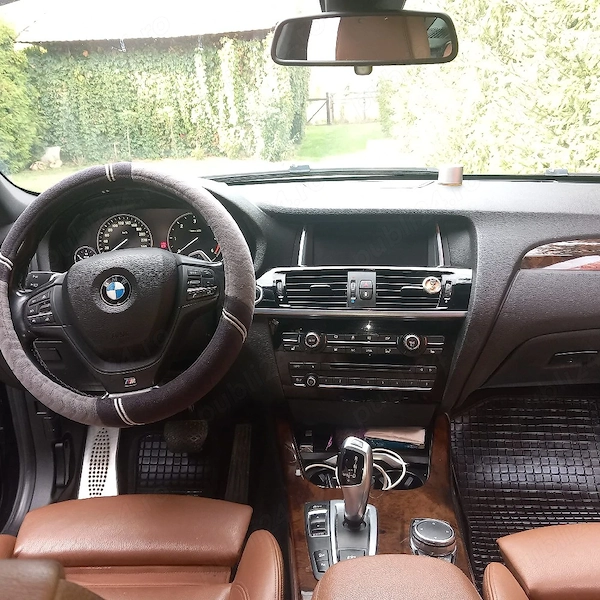 BMW X Series (Generic) 2015 — imagine 2