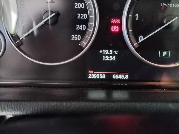 BMW X Series (Generic) 2014 — imagine 4
