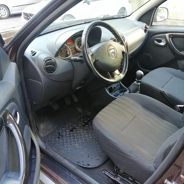 DACIA Duster 2011 — imagine 2