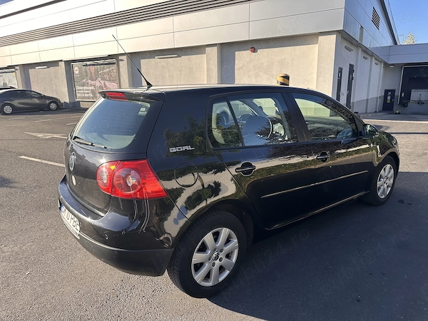 VOLKSWAGEN Golf 2006 — imagine 9