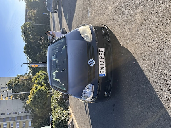 VOLKSWAGEN Golf 2006 — imagine 3