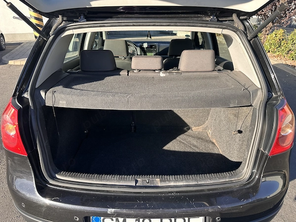 VOLKSWAGEN Golf 2006 — imagine 6