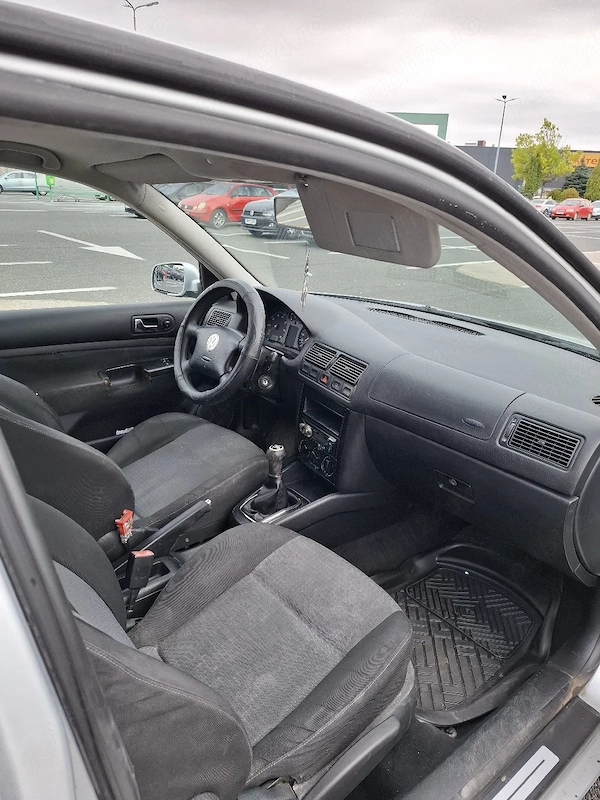 VOLKSWAGEN Golf 2004 — imagine 3