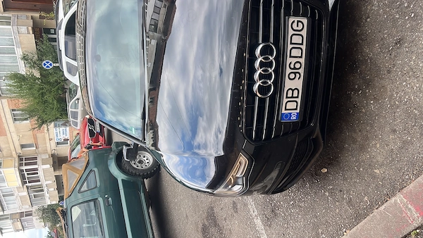 AUDI A5 2016 — imagine 3
