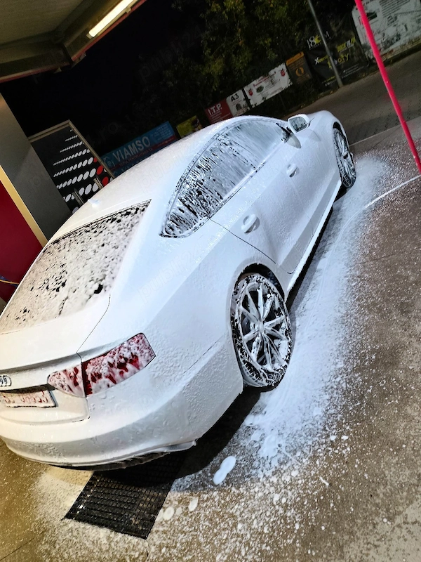 AUDI A5 2014 — imagine 2