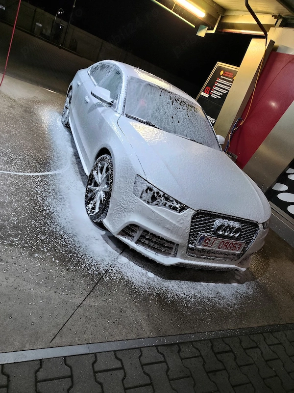 AUDI A5 2014 — imagine 4
