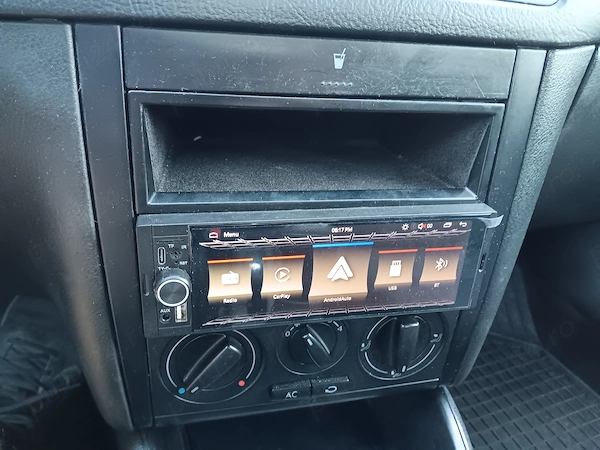 VOLKSWAGEN Golf 2000 — imagine 9