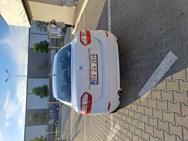 RENAULT Fluence 2016 — imagine 3