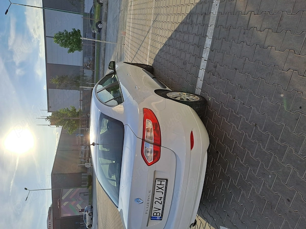RENAULT Fluence 2016 — imagine 2