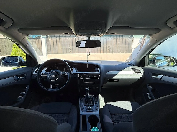 AUDI A4 2013 — imagine 6