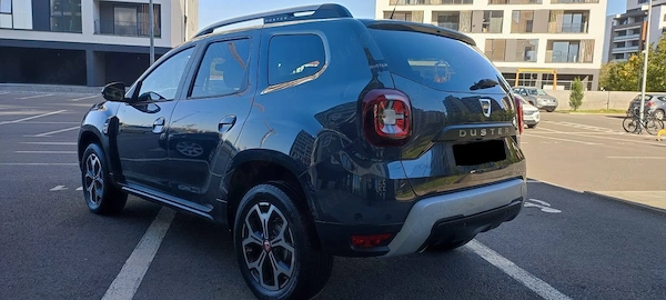DACIA Duster 2020 — imagine 5
