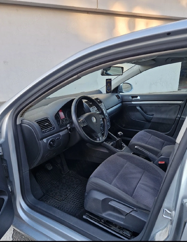 VOLKSWAGEN Jetta 2008 — imagine 10
