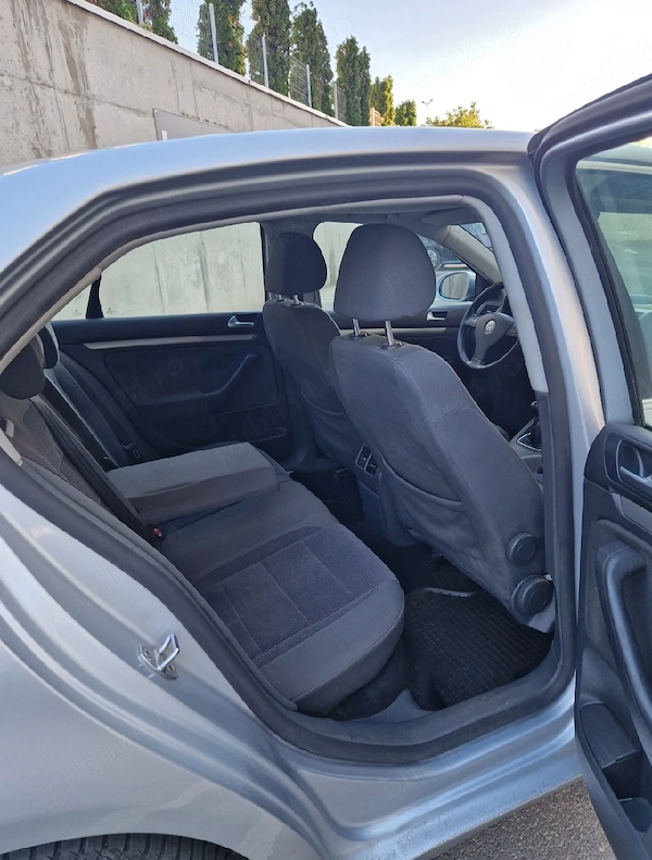 VOLKSWAGEN Jetta 2008 — imagine 8