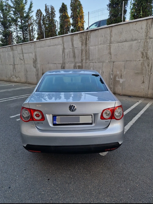 VOLKSWAGEN Jetta 2008 — imagine 5