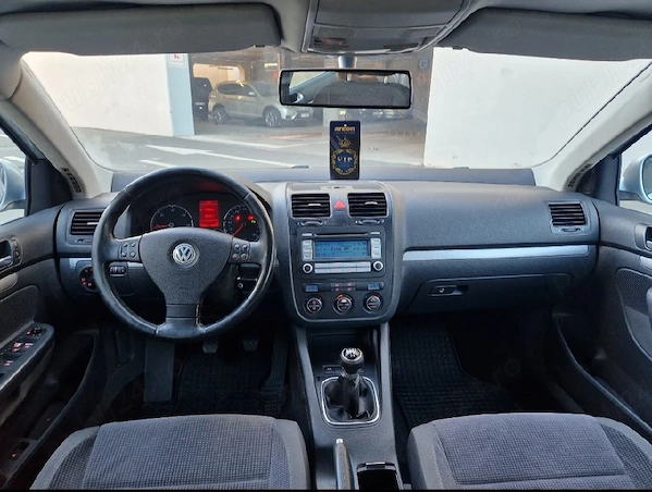 VOLKSWAGEN Jetta 2008 — imagine 9