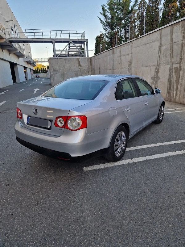 VOLKSWAGEN Jetta 2008 — imagine 6