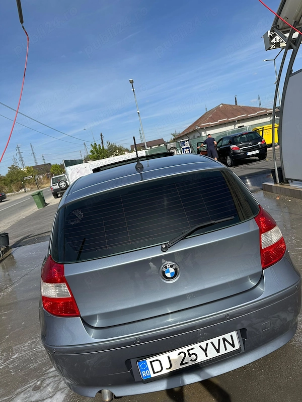 BMW 1 Series 2005 — imagine 2