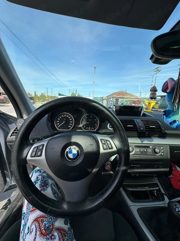 BMW 1 Series 2005 — imagine 6