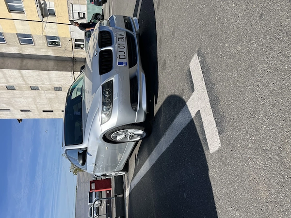 BMW 3 Series 2006 — imagine 5
