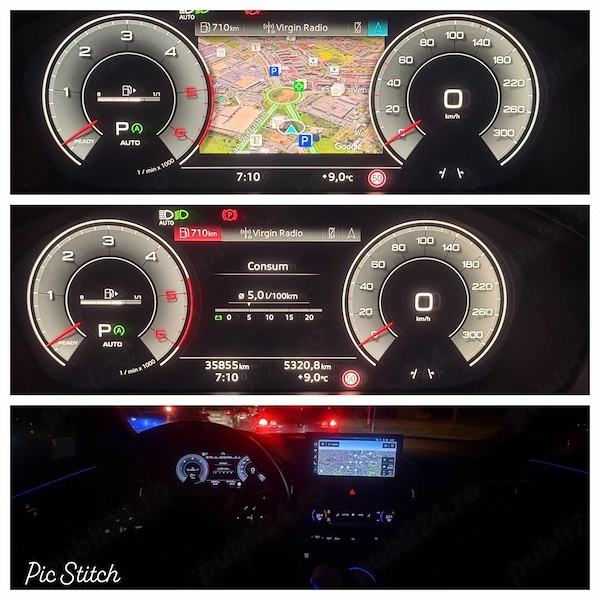 audi a4 2024 Hybrid