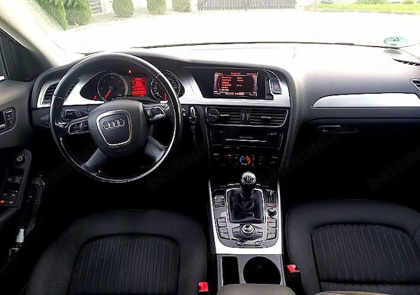 AUDI A4 2012 — imagine 5