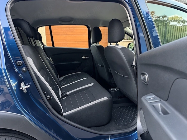 DACIA Sandero Stepway 2019 — imagine 9