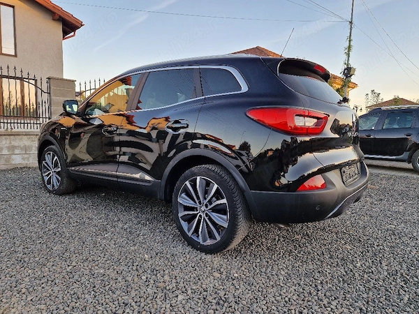 RENAULT Kadjar 2016 — imagine 3