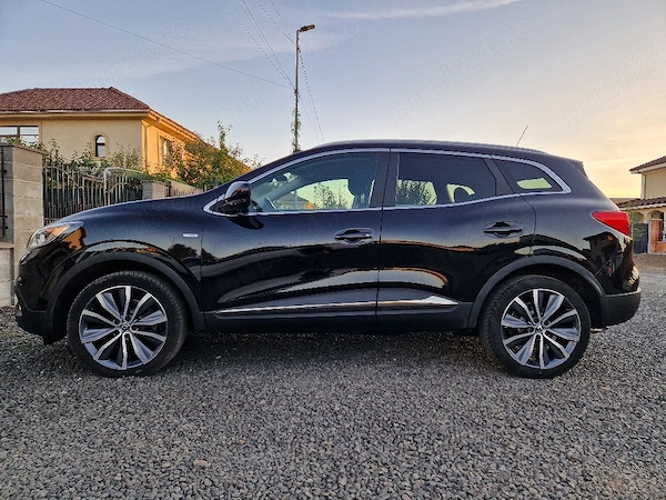 RENAULT Kadjar 2016 — imagine 4