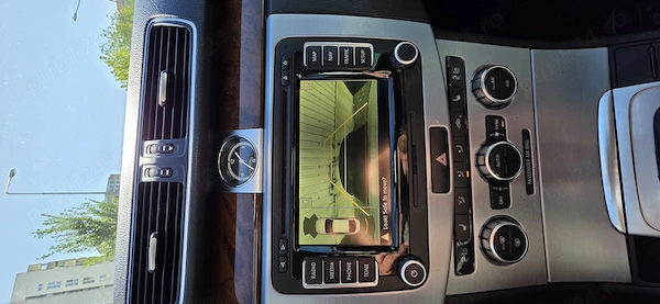 VOLKSWAGEN Passat CC 2014 — imagine 7