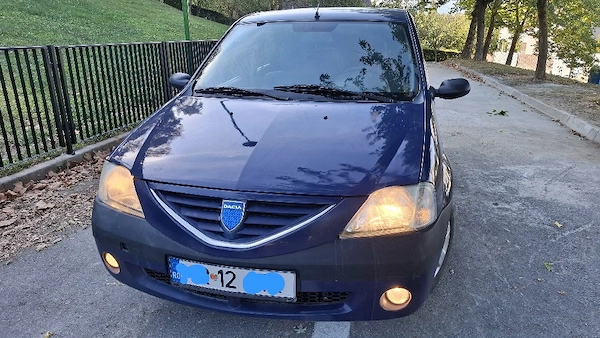 DACIA Logan