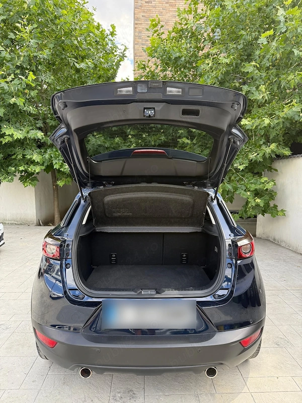 MAZDA CX-3 2019 — imagine 4