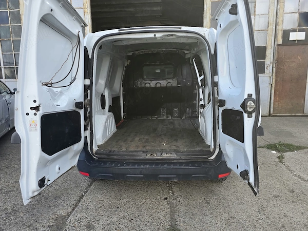 DACIA Dokker 2014 — imagine 5