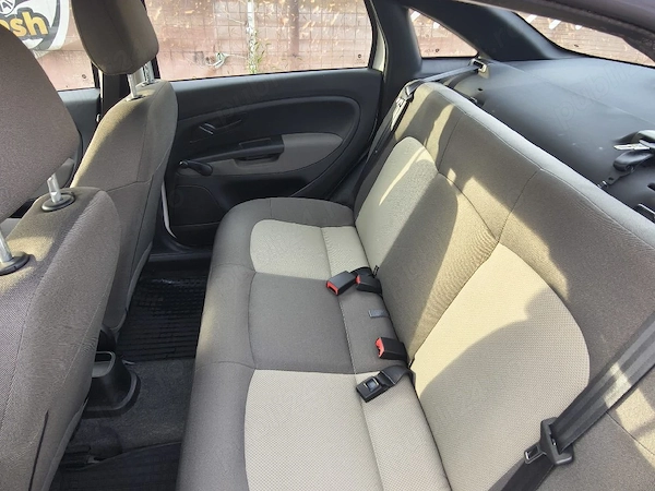 FIAT Linea 2012 — imagine 5