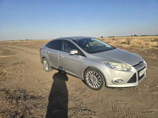 FORD Focus 2011 — imagine 3