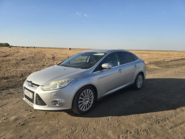 FORD Focus 2011 — imagine 4