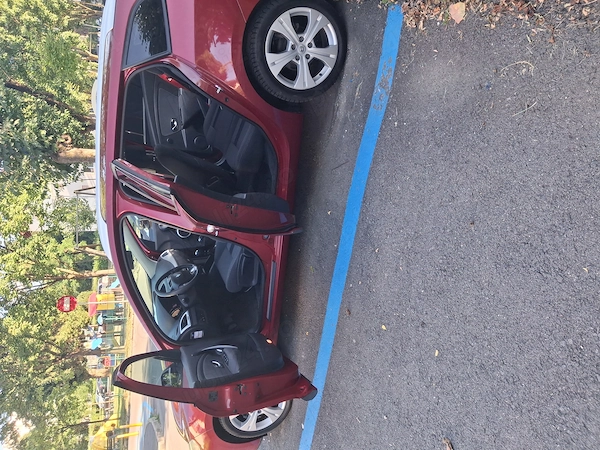 RENAULT Megane 2010 — imagine 6